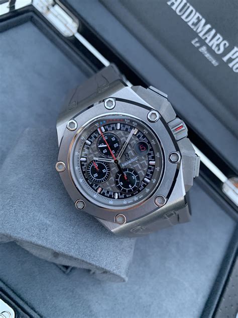 audemars piguet michael schumacher price|audemars piguet original.